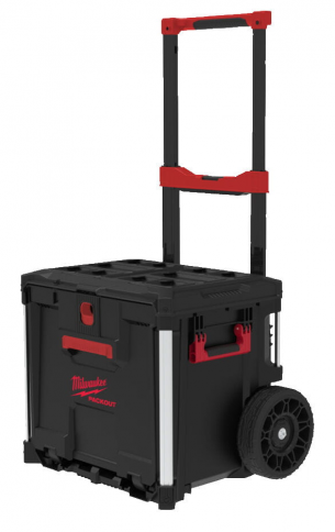 4932498651 Skrzynka narz�dziowa na k�kach Packout 1 z otwieran� szuflad� Milwaukee 