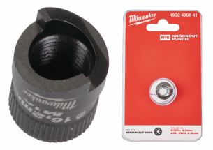 4932430841 MILWAUKEE Wykrojnik M16 16,2mm do Otwornicy M18HKP
