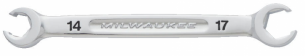 4932480630 Klucz do przewod�w hamulcowych 14x17mm Milwaukee