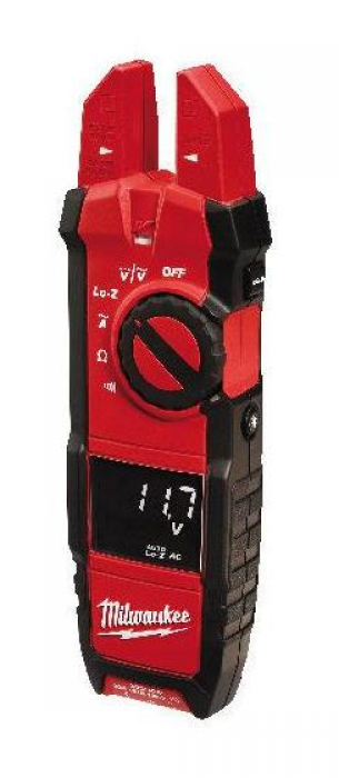 4933416972 Miernik wide�kowy dla elektryk�w 2205-40