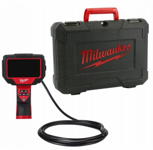 4933480741 Milwaukee KAMERA INSPEKCYJNA 3M 360st