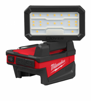 4933498148 M18ALIS-0 Lampa do o�wietlania powierzchni 1000Lm Milwaukee 