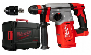 4933478891 M18BLHX-0X M�otowiertarka Milwaukee