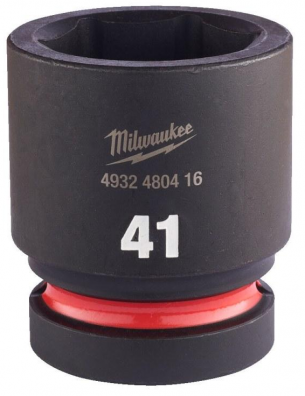 4932480416 Nasadka udarowa kr�tka 1 41 mm SHOCKWAVE MILWAUKEE 