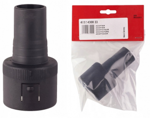 4932430833 MILWAUKEE KO�C�WKA ADAPTER DO WʯA SS�CEGO 35mm