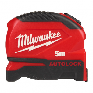 4932498772 Miara Metr�wka 5m Autolock Gen 2 Milwaukee 