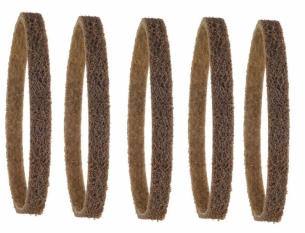 4932492877 MILWAUKEE TA�MA �CIERNA 10x330MM do M12 FBL10 Gruboziarnisty