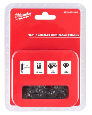4932471385 �a�cuch do pi�y 304,8 mm do M18 FCHSC MILWAUKEE