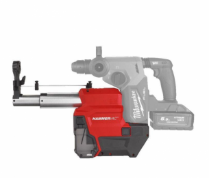 4933478508 Milwaukee Odsysacz do m�otowiertarki M18 FDDEXL-0 