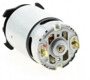 4931435971 Milwaukee silnik Komplet Milwaukee M12BDD, M12BDDX, M12BD