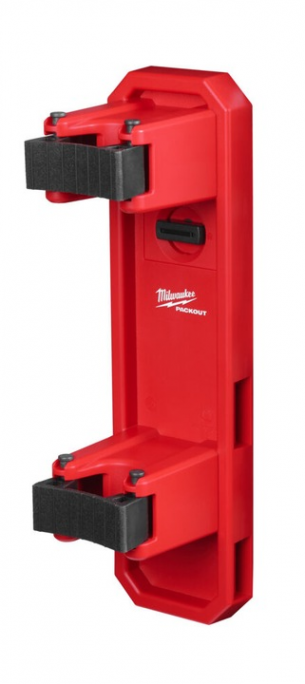 4932493382 MILWAUKEE PACKOUT UCHWYT NA NARZ�DZIE Z D�UG� REKOJE�CI�