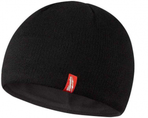 4932493109 Czapka zimowa czarna BNI MILWAUKEE 