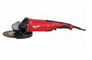 4933431850 Milwaukee Szlifierka K�towa 2200W 230mm AGV22-230 E 