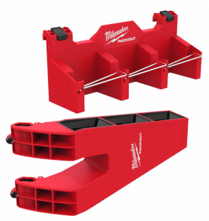 4932498649 Boczny uchwyt na d�ugie narz�dzia Packout Milwaukee 
