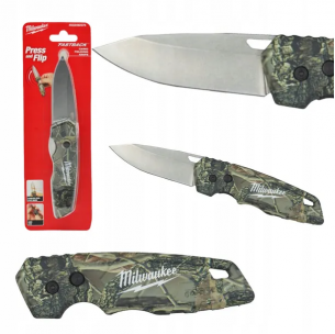 4932492375 N� sk�adany kamufla� FASTBACK™ Milwaukee