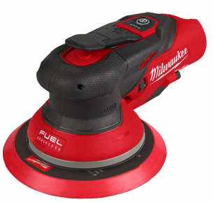 4933493650 Szlifierka mimo�rodowa 150mm skok 5mm M12 FROS5-0 Milwaukee