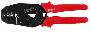 4932499025 Zaciskarka ko�c�wek izolowanych Milwaukee 