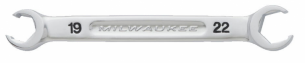 4932480632 Klucz do przewod�w hamulcowych 19x22mm Milwaukee 