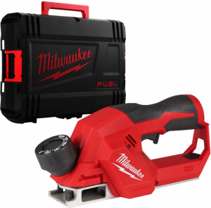 4933492850 Milwaukee Strug hebel heblarka do drewna 56mm M12 BLP-0X
