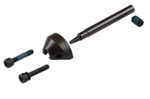 4932479353 MILWAUKEE ZESTAW WYKROJNIK�W OSTRZY 1,6MM DO NO�YC M12 FNB16 Nibler