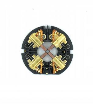 4931436131 Milwaukee Oryginalne Szczotki do M18BPD M18BDD