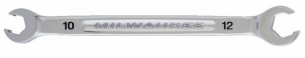 4932480576  Klucz do przewod�w hamulcowych 10x12mm Milwaukee 