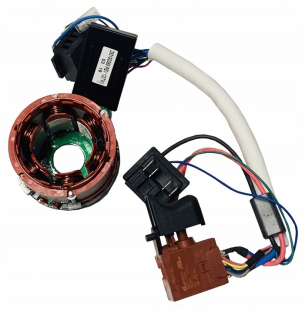 4931436499 Milwaukee Oryginalny Uk�ad Elektryczny do M18CHPX CHPX