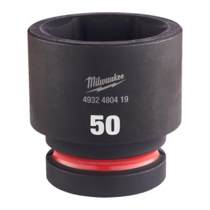 4932480419 Nasadka udarowa kr�tka 1 50 mm SHOCKWAVE MILWAUKEE 