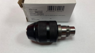 4931479655 MILWAUKEE Adapter Fixtec CHX ONEFHX FHX G�owica Uchwyt Wiertarski
