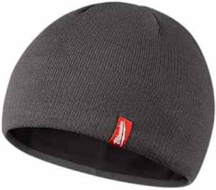4932493110 Czapka zimowa Szara  BNI MILWAUKEE  