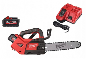 4933479587 MILWAUKEE PI�A �A�CUCHOWA AKUMULATOROWA M18 FTHCHS30-802