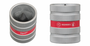 4932493812 Gratownik do rur 6-35mm Milwaukee 