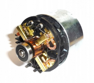 4931436132 Milwaukee ORYGINALNY Silnik Wirnik do wkr�tarki M18BDD