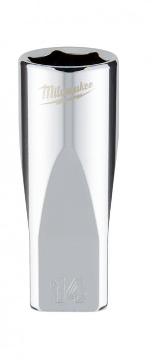 4932478334 Nasadka d�uga 1/4'' 14 mm MILWAUKEE