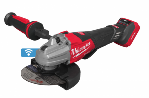 4933500036 Szlifierka k�towa Milwaukee M18 FUEL 125 mm FHSAGSVO125X-0X z walizk� HD BOX
