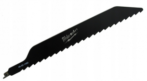 48001460 Milwaukee Brzeszczot do pi�y szablastej do ceg�y 450mm