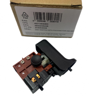 4931454463 MILWAUKEE PRZE��CZNIK MLOTOWIERTARKI PH26T PH26TX PFH26T 