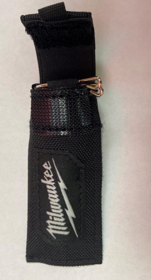 4931480709 Milwaukee Worek na wi�ry do no�yc do blachy M12 FNB16 Nibler