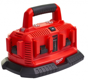 4932430086 Milwaukee M14 -M18  multi napi�ciowa �adowarka Baterii  M1418C6