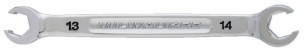 4932480577  Klucz do przewod�w hamulcowych 13x14mm Milwaukee 