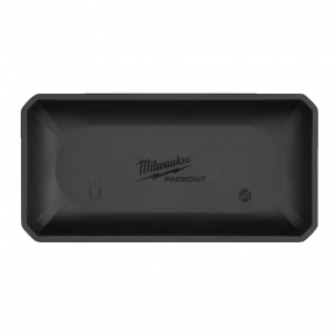 4932493381 Pojemnik magnetyczny 10 x 20 cm PACKOUT MILWAUKEE Packout