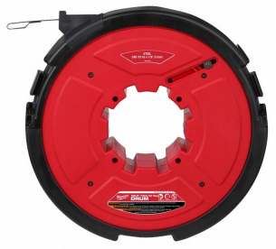48445178 MILWAUKEE B�BEN Z LINK� STALOW� 72m x 3mm 1/8
