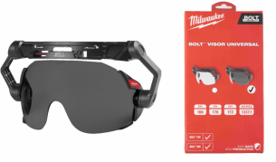 4932479942 Okulary Przyciemniane do He�m�w BOLT 100 i 200
