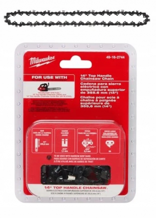 4932480178 MILWAUKEE �A�CUCH DO M18 FTHCHS35 325x356x1,1
