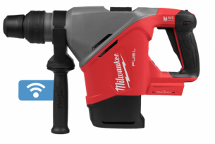 4933493137 M�otowiertarka SDS-Max Milwaukee M18 FHACO540-0C 18V – 8,1 J, Bezszczotkowa, Do Betonu i �elbetu