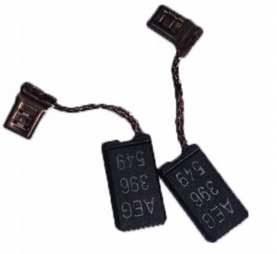 4931396547 Milwaukee Zestaw Szczotek do PH28, PH28X Ph30