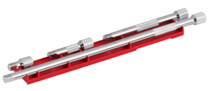 4932480638 Zestaw 4 szt Przed�u�ek 3/8 od 38 do 356mm