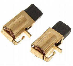 4931392563 MILWAUKEE Zestaw Szczotek do PFH242 HDP950 PFH24E