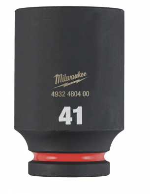 4932480400 Milwaukee Nasadka Udarowa D�uga 41mm 3/4 3/4 