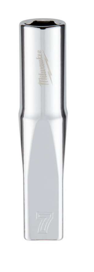 4932478327 Nasadka d�uga 1/4'' 7 mm MILWAUKEE
